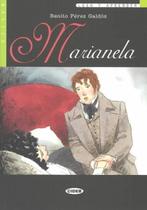 Marianela - Leer Y Aprender Nivel Inicial - Libro Con CD Audio