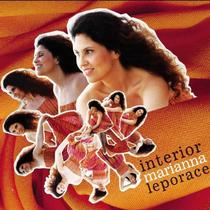 Marianna Leporace - Interior - Cd