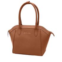 Mariart Petúnia Bolsa Shoulder Feminina em Couro Mariart Petúnia Bolsa Shoulder Feminina em Couro