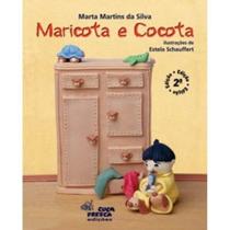 Maricota e cocota Maricota e cocota