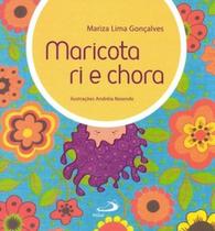 Maricota Ri e Chora - PAULUS