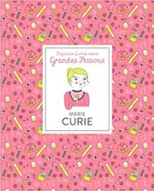 Marie Curie - BLUCHER