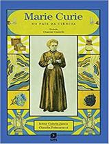 Marie curie no pais da ciencia - EDICOES SM - PARADIDATICO