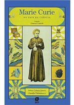 Marie Curie No Pais Da Ciencia - SM EDICOES