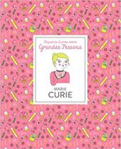 Marie curie