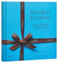 Mariebelle Entertains Mariebelle Entertains