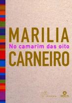 Marilia Carneiro - No camarim das oito - SENAC RIO Marilia Carneiro - No camarim das oito - SENAC RIO