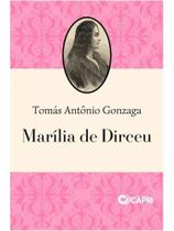 Marília de dirceu Marília de dirceu