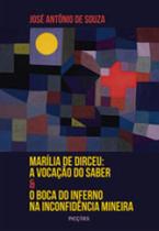 Marilia de dirceu Marilia de dirceu