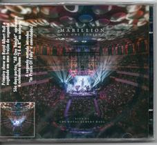 Marillion All One Tonight Live At The Royal Albe 2cds 2 Dvds Marillion All One Tonight Live At The Royal Albe 2cds 2 Dvds