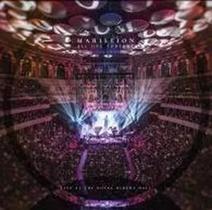 Marillion all one tonight live at the royal albert cd duplo