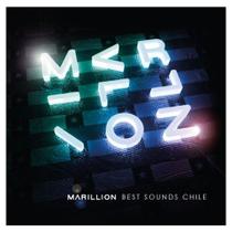 Marillion - Best Sounds CD