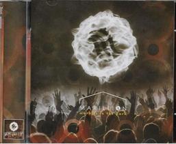 Marillion - marbles in the park cd duplo Marillion - marbles in the park cd duplo