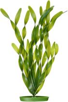 Marina Aquascaper Fish Tank Decorações, Jungle Vallisneria Plant, 12-Inch