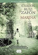 Marina. Cia Vários Autores