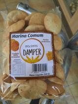 Marina comum Marina comum