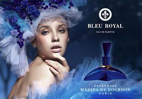 Marina de bourbon bleu royal feminino eau de parfum 100ml