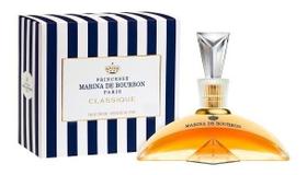 Marina De Bourbon Classique Eau de Parfum 100ml Feminino