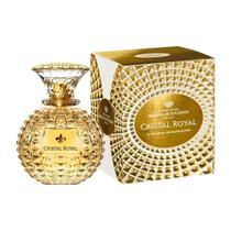 Marina de bourbon cristal royal feminino eau de parfum 50ml