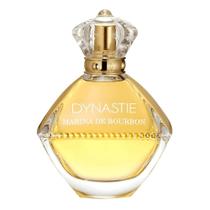 Marina de Bourbon Golden Dynastie Eau de Parfum - Perfume Feminino 100ml