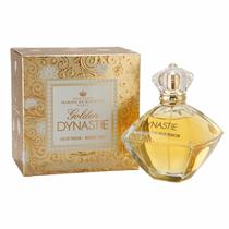 Marina de bourbon golden dynastie feminino eau de parfum 100ml