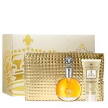 Marina De Bourbon Kit Royal Marina Diamond Eau De Parfum 100ml Marina De Bourbon Kit Royal Marina Diamond Eau De Parfum 100ml