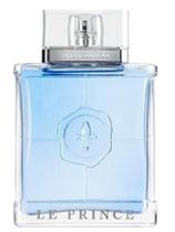 Marina de bourbon le prince charmant eau de toilette pour homme 50ml