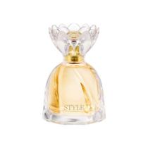 Marina De Bourbon Majestic Style Eau de Parfum - Perfume Feminino 100ml Marina De Bourbon Majestic Style Eau de Parfum - Perfume Feminino 100ml