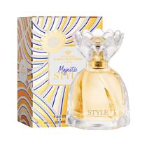 Marina De Bourbon Majestic Style Eau de Parfum - Perfume Feminino 30ml Marina De Bourbon Majestic Style Eau de Parfum - Perfume Feminino 30ml