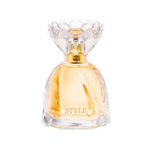 Marina de Bourbon Majestic Style Edp Perfume Feminino 100ml Marina de Bourbon Majestic Style Edp Perfume Feminino 100ml