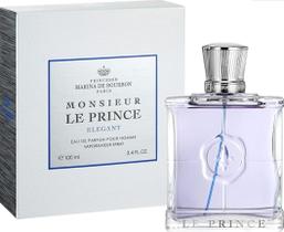 Marina de Bourbon Monsieur Le Prince Elegant 100ml Masculino Marina de Bourbon Monsieur Le Prince Elegant 100ml Masculino
