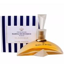 Marina de Bourbon Princess Classique Paris 100ml EAU DE PARFUM Marina de Bourbon Princess Classique Paris 100ml EAU DE PARFUM
