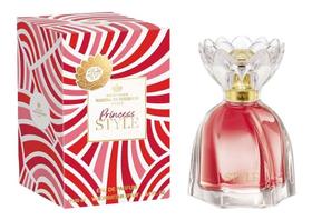 Marina De Bourbon Princess Style 100ml Feminino Marina De Bourbon Princess Style 100ml Feminino