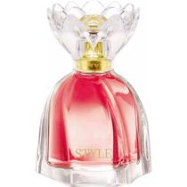 Marina de bourbon princess style eau de parfum 30ml perfume feminino