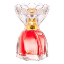 Marina de Bourbon Princess Style Eau de Parfum - Perfume Feminino 100ml Marina de Bourbon Princess Style Eau de Parfum - Perfume Feminino 100ml
