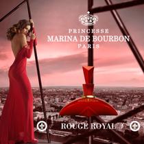 Marina de bourbon rouge royal feminino eau de parfum 100ml
