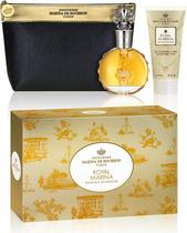 MARINA DE BOURBON ROYAL DIAMOND KIT (100ml + BL 150ml + Nécessarie)