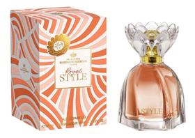 Marina De Bourbon Royal Style 100ml Feminino