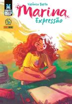 Marina: Expressão (Graphic MSP) - Capa Dura