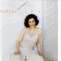 Marina lima - setembro - Deck Producoes Artisticas Ltda
