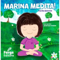 Marina Medita - FERGS Marina Medita - FERGS