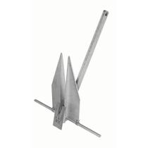 Marine Anchor Fortress Guardian G-23 para barcos de 34 a 41 pés