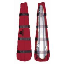 Marine Anchors FORTRESS SFX-55 FX-55 com bolsa Stowaway, vermelha Marine Anchors FORTRESS SFX-55 FX-55 com bolsa Stowaway, vermelha