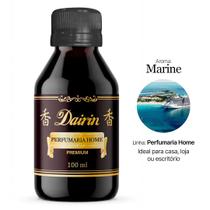 Marine Essência Home Essence 100ml Sabonetes Perfumaria Cosméticos Marine Essência Home Essence 100ml Sabonetes Perfumaria Cosméticos