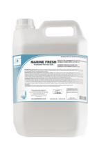 Marine fresh 5l - SPARTAN