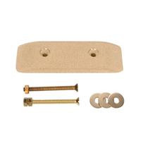 Marine Hull Bonding Dynaplate Guest 4006 Standard 15 cm Marine Hull Bonding Dynaplate Guest 4006 Standard 15 cm