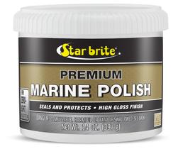 Marine Polish STAR BRITE Premium sela e protege 414 ml