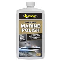 Marine Polish STAR BRITE Premium sela e protege 946 ml