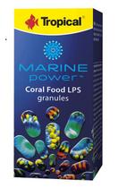 Marine power coral food lps granules 70g - tropical