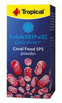 Marine power coral food sps powder 70g - tropical